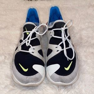 Nike Free Rn 5.0